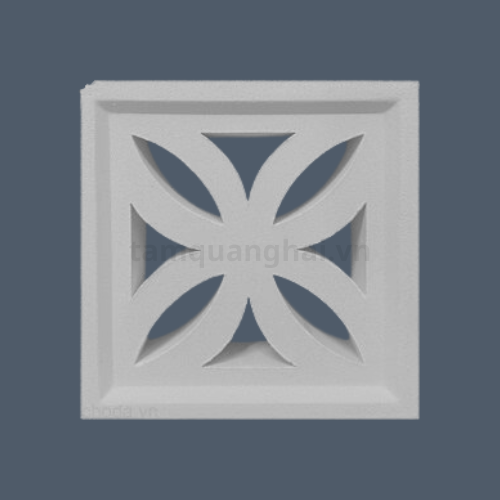Gạch thông gió NP04