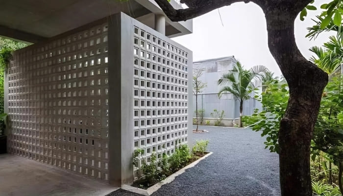 gạch thông gió quảng ngãi
